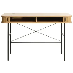 Accento 60x120 cm Skrivbord Naturlig Ek
