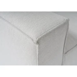 Accra 3-sits soffa Ljusgrå