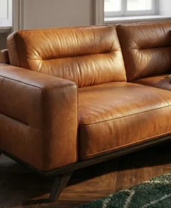 Adrenalina C006 3-Sits Soffa