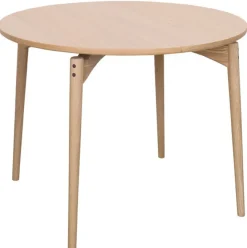 Aeris Matbord Rund 105 cm