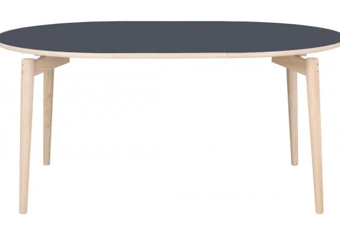 Aeris Matbord Rund 105 cm