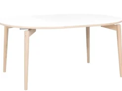 Aeris Matbord Rund 105 cm