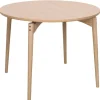 Aeris Matbord Rund 122 cm