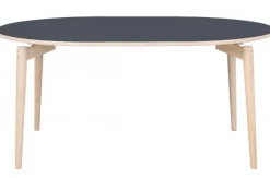 Aeris Matbord Rund 122 cm