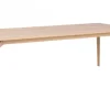 Aeris Matbord 220x95 cm