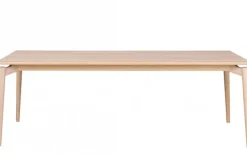 Aeris Matbord 220x95 cm