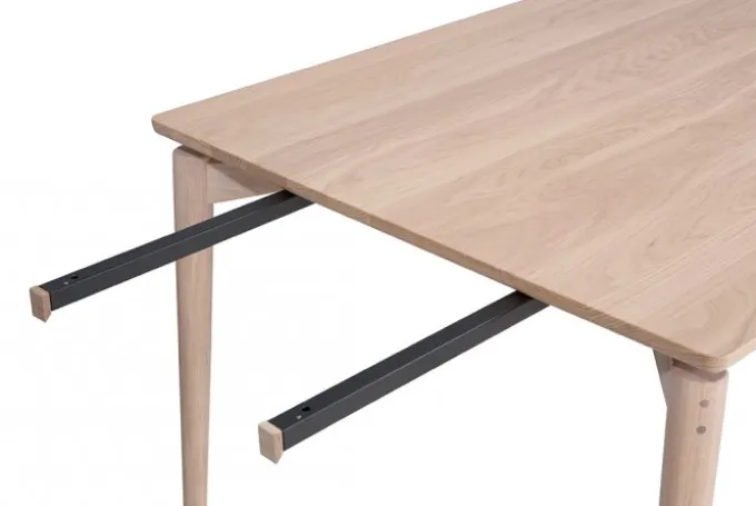 Aeris Matbord 220x95 cm