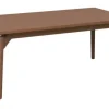 Aeris Soffbord 130x70 cm Valnöt