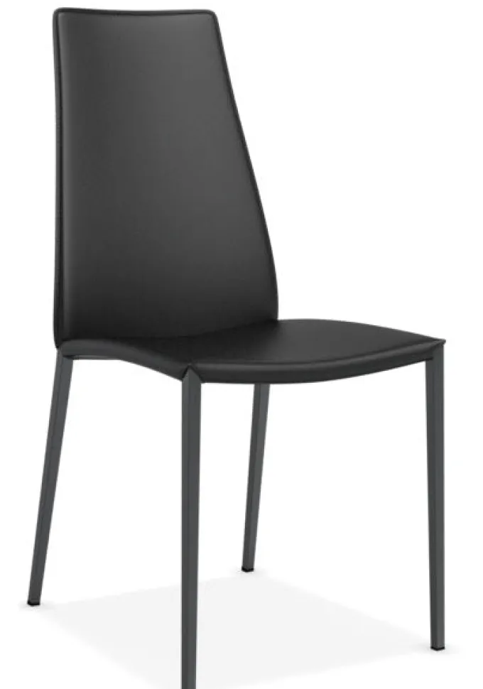 Aida Stol Black