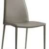 Aida Stol Taupe