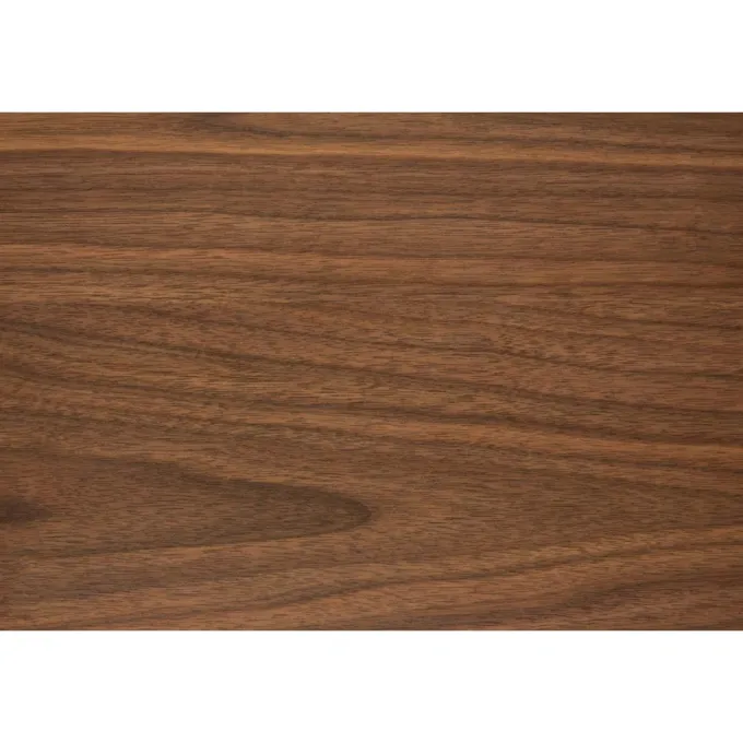 Alba Matgrupp 105 cm Lackad Valnöt
