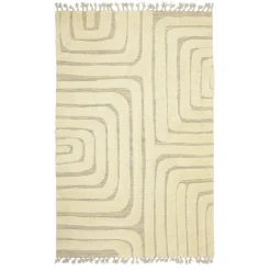 Alexander Beige Ullmatta