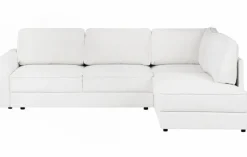 Allvis Bäddsoffa med divan