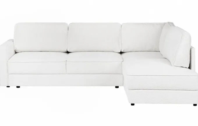 Allvis Bäddsoffa med divan