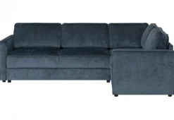 Allvis Hörnbäddsoffa