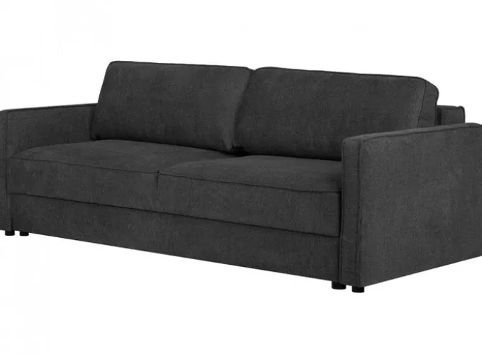 Allvis 3-sits Bäddsoffa