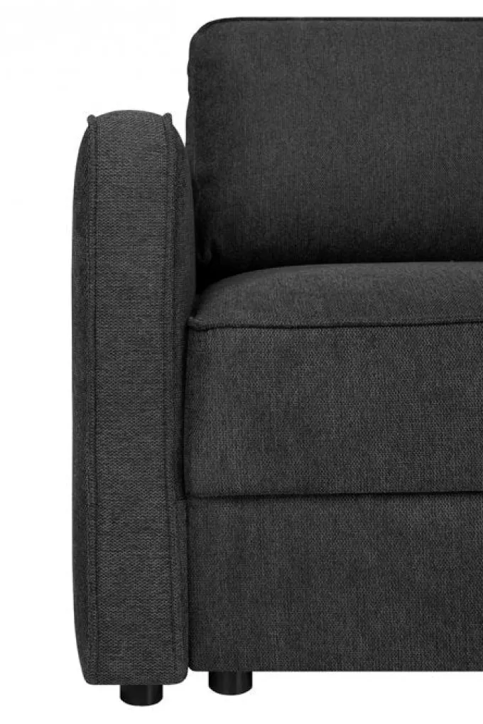 Allvis 3-sits Bäddsoffa