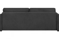 Allvis 3-sits Bäddsoffa Loft Graphite