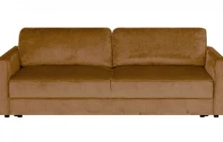 Allvis 3-sits Bäddsoffa Perfect Harmony Amber