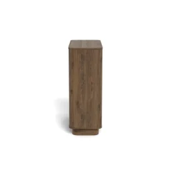 Alturo Byrå 90 cm Brun