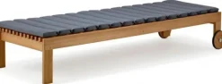 Amaze Solsäng Teak