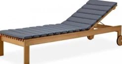 Amaze Solsäng Teak
