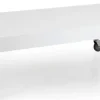 Ambon Soffbord 140x74 cm Vit