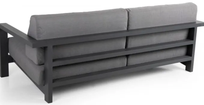 Amesdale 3-Sits Soffa