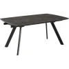 Amiens Matbord 97x160-240 cm Keramik