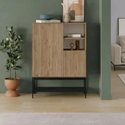 Amira Skåp Ek