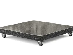 Ancona Parasollfot 90kg Anthracite Granite