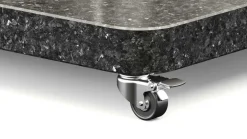 Ancona Parasollfot 90kg Anthracite Granite