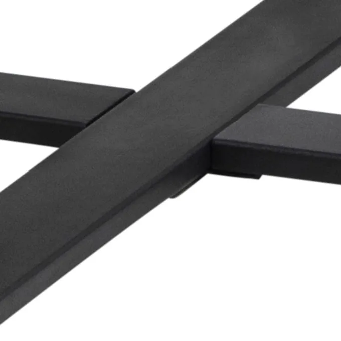 Angers Matbord Rund 110 cm Izmir-marmor