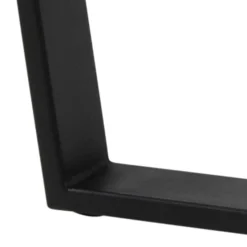 Angers Matbord Rund 110 cm Izmir-marmor