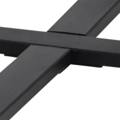 Angers Soffbord Rund 77 cm