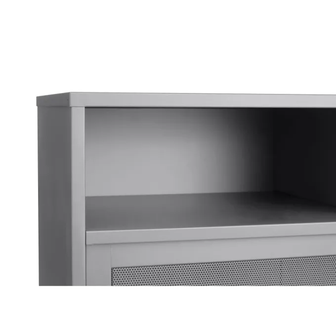 Angolo Skåp Greige, 140 cm