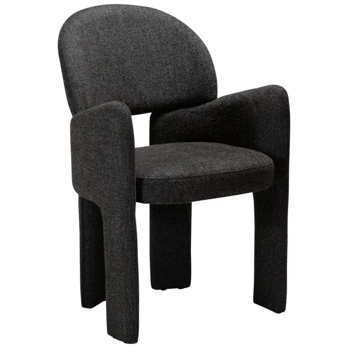 Aole Stol Raven Black