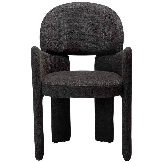 Aole Stol Raven Black