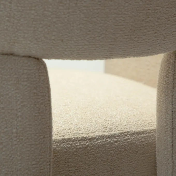 Aole Stol Simply Beige