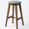 Apex Barpall Oak Smoked