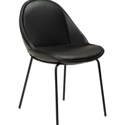 Arch Stol Vintage Black, Black