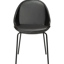 Arch Stol Vintage Black, Black