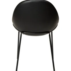 Arch Stol Vintage Black, Black