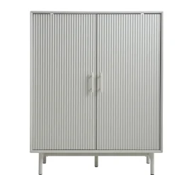 Arco Skåp 125 cm Greige