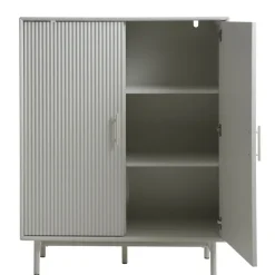 Arco Skåp 125 cm Greige