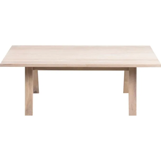 Arendal Soffbord 130x70 cm