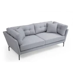Arequipa 3-sits Soffa Grå