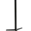 Arket Barbord 60 cm Rund Black
