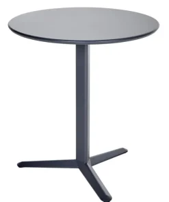 Arket Cafégrupp 60cm ink 2st Lilibet Stolar Bordeaux