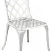 Arras Stol Aluminium